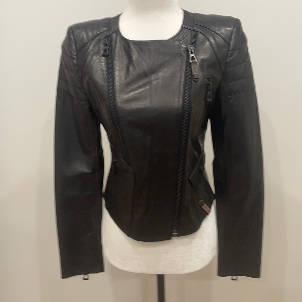 Brand new never work Rudsak jacket